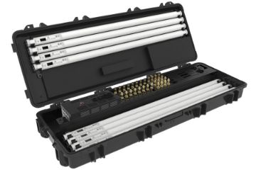 Show details for Astera LED 8 Tube Titan Kit Picture of Astera LED 8 Tube Titan Kit