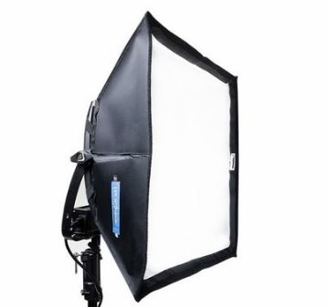 Show details for LED - 1x1 Chimera POP Bank  (Gemini or Astra) Picture of LED - 1x1 Chimera POP Bank  (Gemini or Astra)