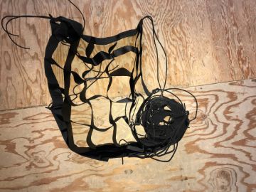 Show details for Egg Crate - 4’ x 4’ Control Grid 50 Deg Picture of Egg Crate - 4’ x 4’ Control Grid 50 Deg