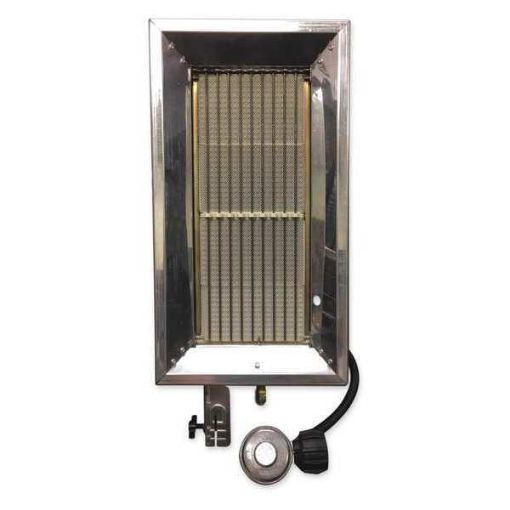 Picture of Heater - Rectangle Tank Top Heater