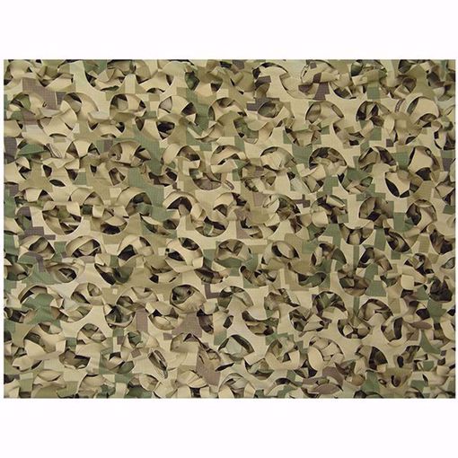 Picture of Camouflage Net - 12’ X 12’