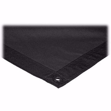 Show details for Duvetyne - 20’ X 30’ (Solid) Picture of Duvetyne - 20’ X 30’ (Solid)
