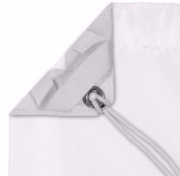 Show details for Muslin - 12’ X 12’ Seamless Picture of Muslin - 12’ X 12’ Seamless