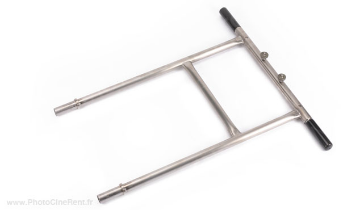 Show details for Dolly - Push Bar Only (Doorway Or Western) Picture of Dolly - Push Bar Only (Doorway Or Western)
