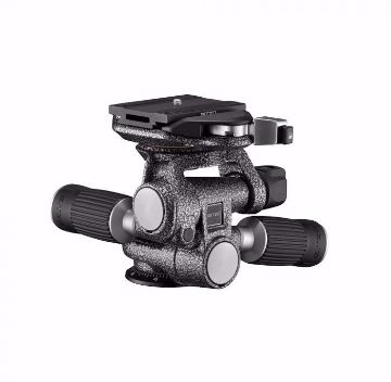 Show details for Camera Head - Gitzo 3 Position Hex Head Picture of Camera Head - Gitzo 3 Position Hex Head