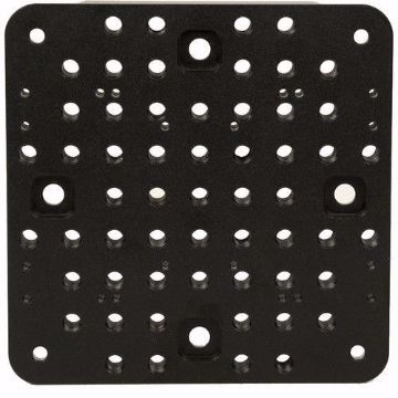 Show details for Dolly - Cheese Plate For Speedrail 16”X16” Picture of Dolly - Cheese Plate For Speedrail 16”X16”