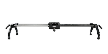 Show details for Camera Slider - Cinevate 3’ Picture of Camera Slider - Cinevate 3’