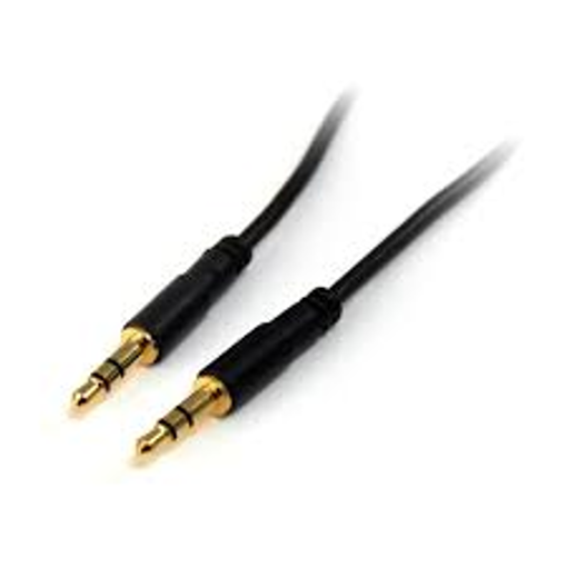 Picture of Cable - Aux Cord (3.5mm to 3.5mm)
