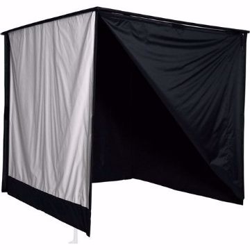 Show details for 4’ X 4’ - Floppy (4 Side) Picture of 4’ X 4’ - Floppy (4 Side)