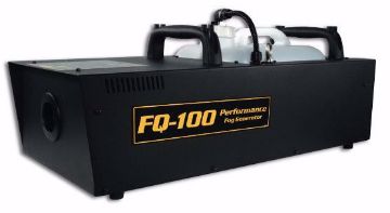 Show details for Fogger - FQ100 - No Fog Juice Included Picture of Fogger - FQ100 - No Fog Juice Included