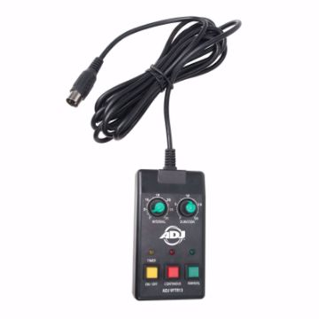 Show details for Remote for Rosco Dry Ice Box Picture of Remote for Rosco Dry Ice Box