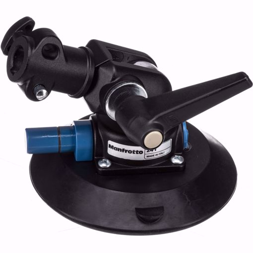 Picture of Suction Cup - W/ Swivel Pin