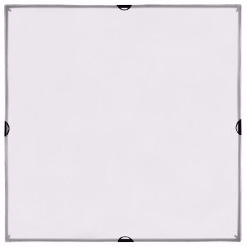 Show details for Scrim Jim -  8’ x 8’ Full Diffusion Fabric (Cine) Picture of Scrim Jim -  8’ x 8’ Full Diffusion Fabric (Cine)