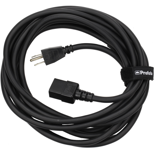 Picture of Profoto - Cord Pack Power Cord