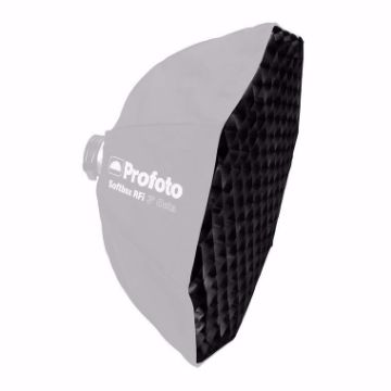 Show details for Profoto 27” Octabank Egg Crate 50 degree Picture of Profoto 27” Octabank Egg Crate 50 degree