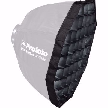 Show details for Profoto OCF Egg Crate Picture of Profoto OCF Egg Crate