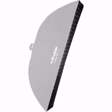 Show details for Profoto Strip - 1’ X 6’ Egg Crate LARGE Picture of Profoto Strip - 1’ X 6’ Egg Crate LARGE