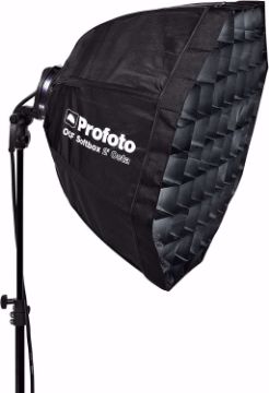 Show details for Profoto EGG CRATE for OCF 2’ Octa/Beauty Dish Picture of Profoto EGG CRATE for OCF 2’ Octa/Beauty Dish