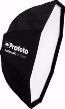 Show details for Profoto Octabank RFI 3’ Picture of Profoto Octabank RFI 3’