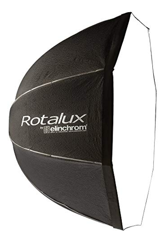 Picture of Elinchrom - Octabank Rotalux 39” Deep