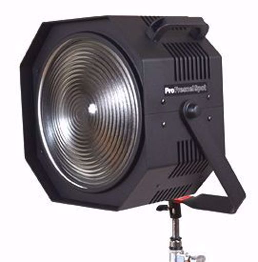 Picture of Profoto - ProFresnel w/o built in head w/barndoors