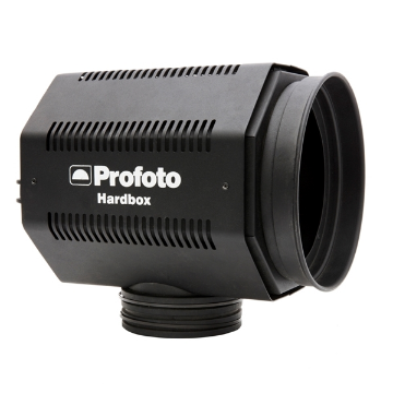 Show details for Profoto  Hard Box Reflector Picture of Profoto  Hard Box Reflector