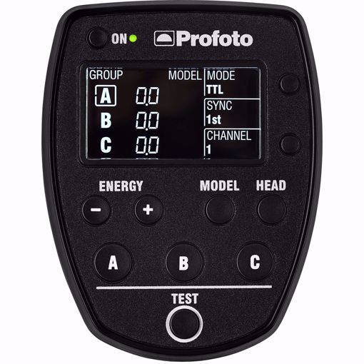 Picture of Profoto - TTL Nikon Remote