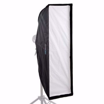 Show details for Chimera - Strip - 9” X 36”  White Small Picture of Chimera - Strip - 9” X 36”  White Small