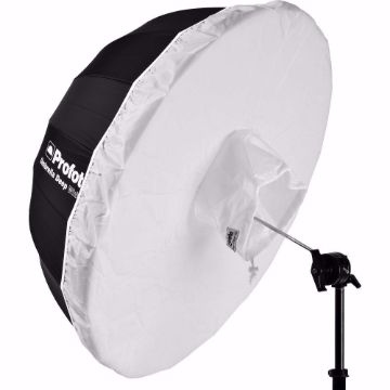 Show details for Profoto Diffuser for Medium Umbrella - Sock Picture of Profoto Diffuser for Medium Umbrella - Sock