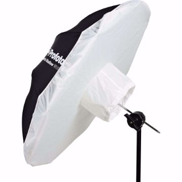 Show details for Profoto Diffuser for XL Umbrella - Sock Picture of Profoto Diffuser for XL Umbrella - Sock