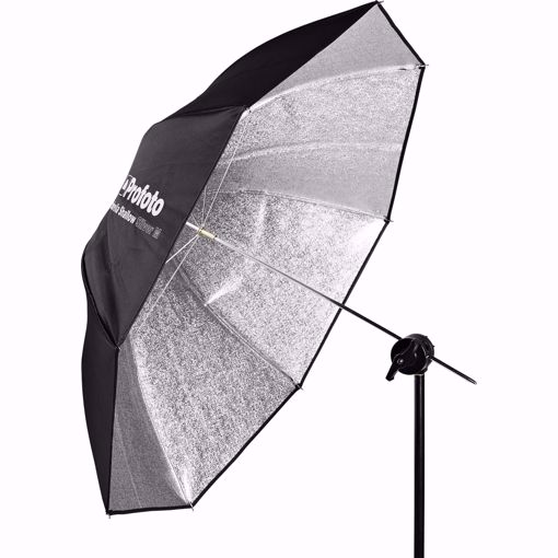 Picture of Profoto - Umbrella Shallow (M) Silver