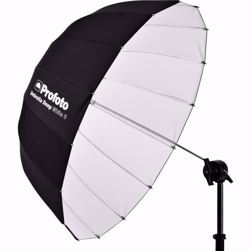Picture of Profoto - Umbrella Deep 33" (Sm) White