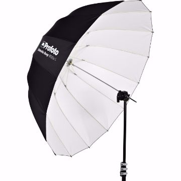 Show details for Profoto Umbrella Deep 51" (Lg) White Picture of Profoto Umbrella Deep 51" (Lg) White