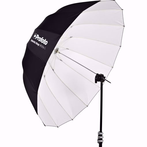 Picture of Profoto - Umbrella Deep 51" (Lg) White