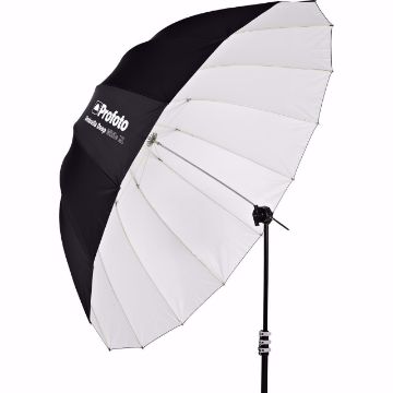 Show details for Profoto Umbrella Deep 65" (XL) White Picture of Profoto Umbrella Deep 65" (XL) White