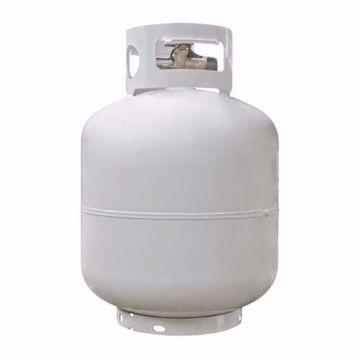 Show details for Propane Tank Picture of Propane Tank