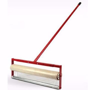 Show details for Carpet Mask Roller - Adjustable Picture of Carpet Mask Roller - Adjustable