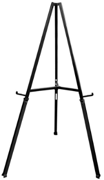 Show details for Easel Picture of Easel