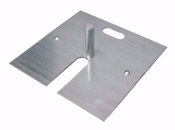 Show details for Pipe & Drape - Bases Picture of Pipe & Drape - Bases