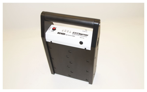 Picture of Battery - Block Battery Pack Hc400