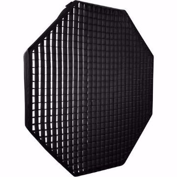 Show details for Chimera -  Grid Octa 5’  - Chimera S60 for Octa Plus 5/ Picture of Chimera -  Grid Octa 5’  - Chimera S60 for Octa Plus 5/