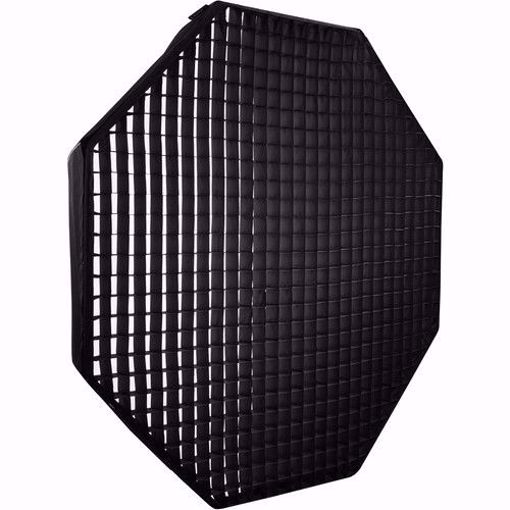 Picture of Chimera -  Grid Octa 5’  - Chimera S60 or OctaPlus 5/