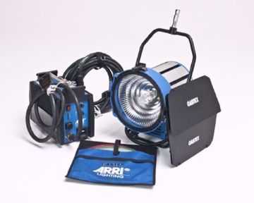 Show details for HMI - M40 (Arri) w/ Highspeed Ballast Picture of HMI - M40 (Arri) w/ Highspeed Ballast