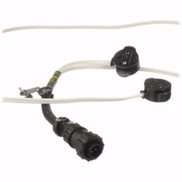 Show details for Kino Flo - 8' Harness Picture of Kino Flo - 8' Harness