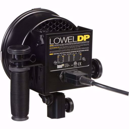 Picture of Kit - Lowel Dp Single 1k Light Only