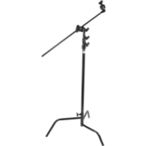 Picture of Stand - BLACK 40” C-Stand