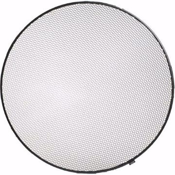 Show details for Profoto Grid Beauty Dish 21” Picture of Profoto Grid Beauty Dish 21”