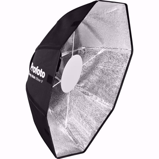 Picture of Profoto - OCF Beauty Dish (Silver 2’)