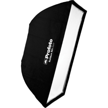 Show details for Profoto Soft Box 3’ X 3’ RFI Medium Picture of Profoto Soft Box 3’ X 3’ RFI Medium