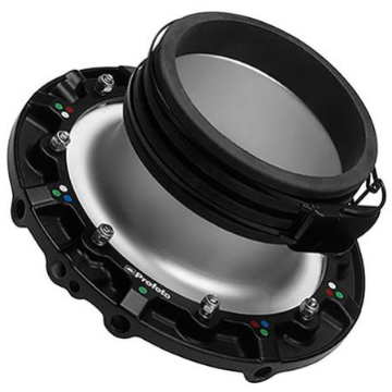 Show details for Profoto Speed Rings RFI Picture of Profoto Speed Rings RFI